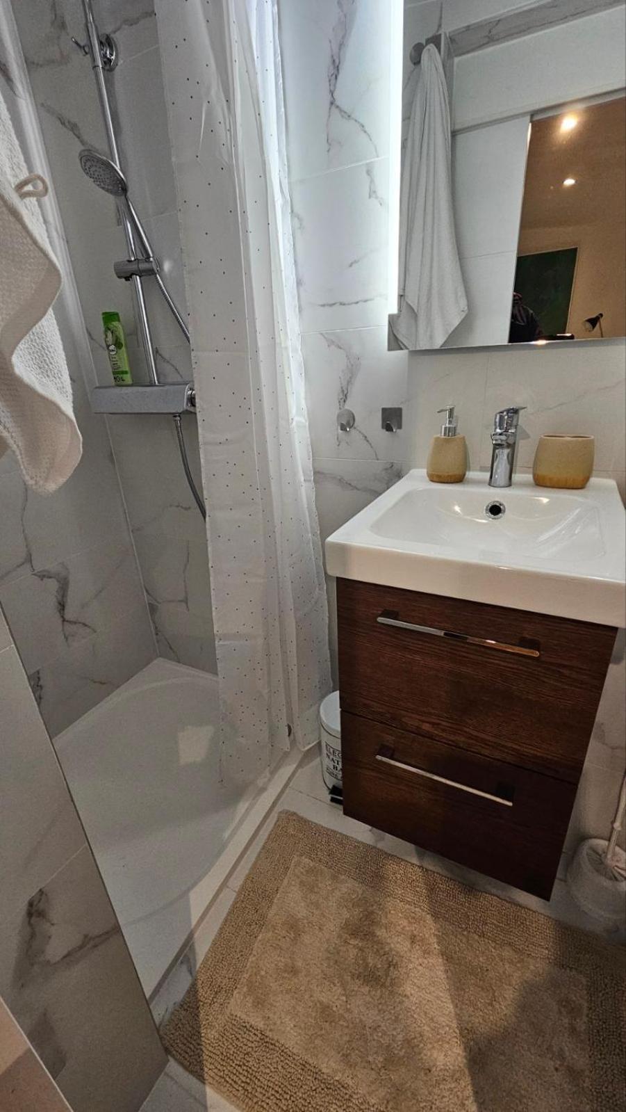Studio-apartman 