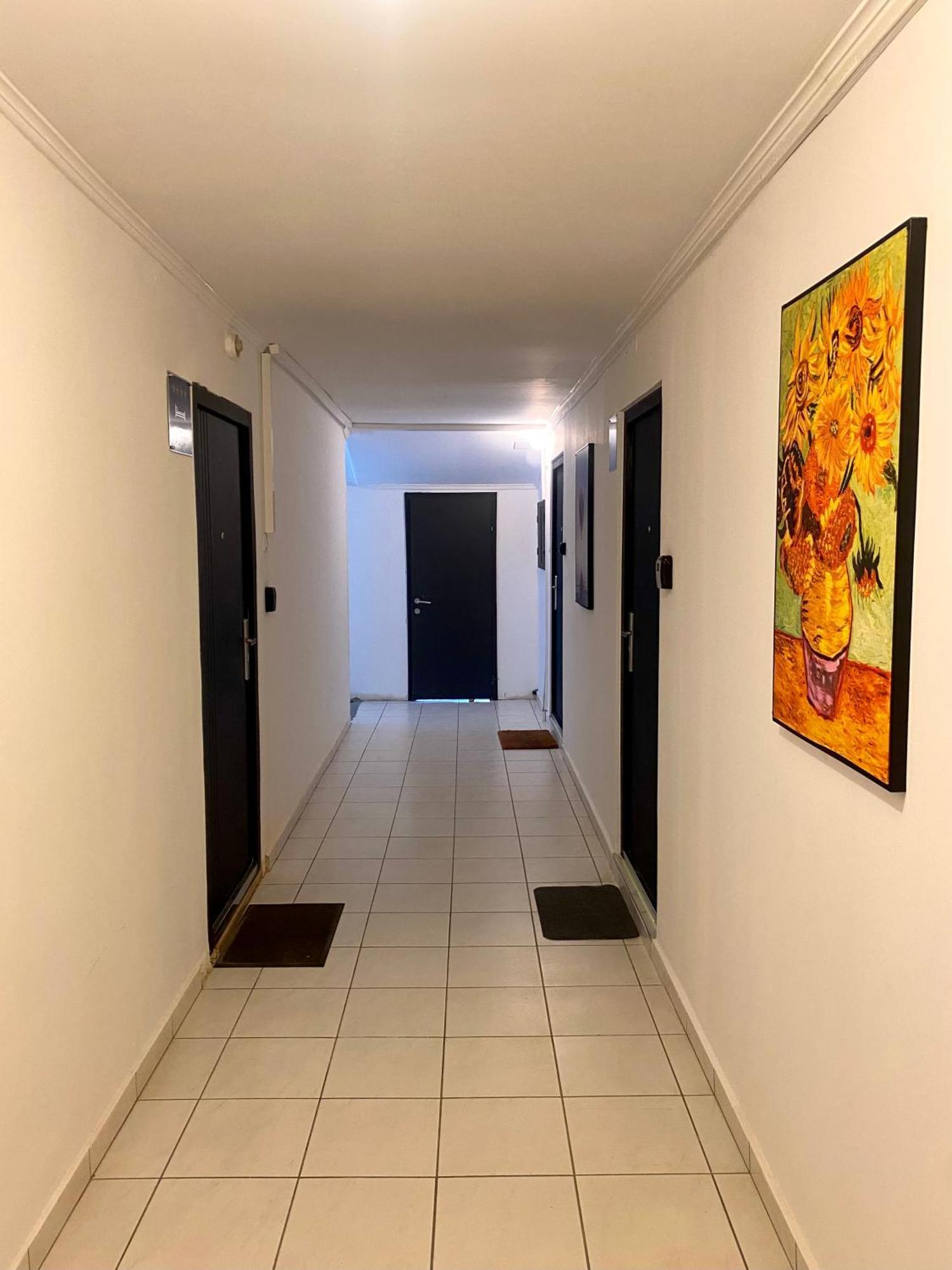 Studio-apartman 