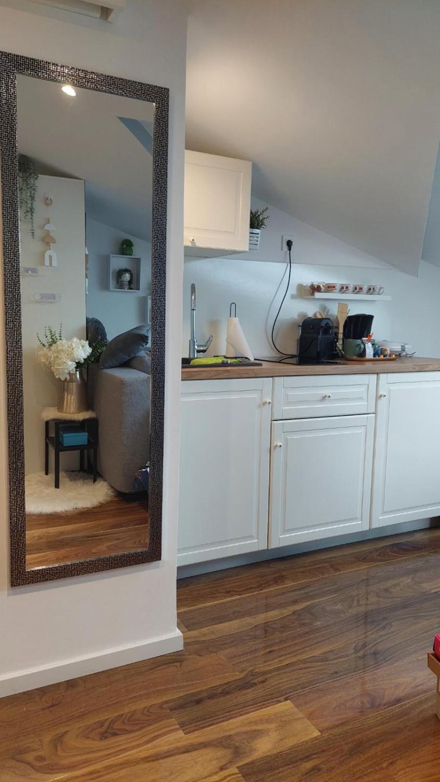 Studio-apartman 