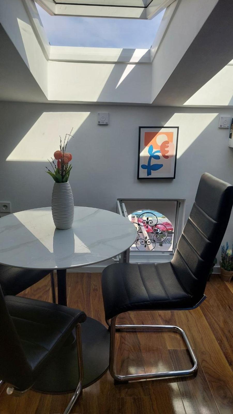 Apartment Studio-apartman 