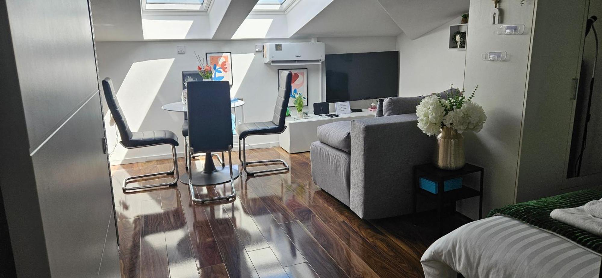 Studio-apartman 