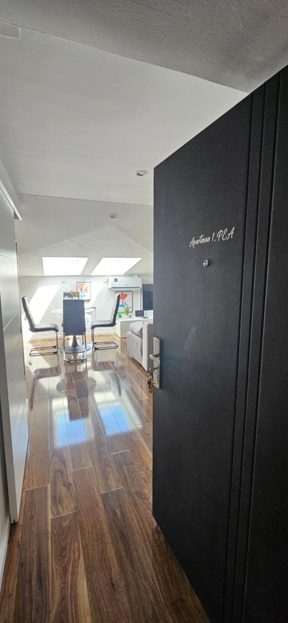 Studio-apartman 