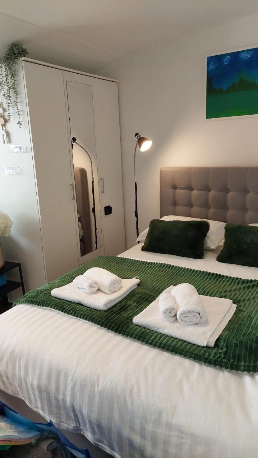 Studio-apartman 