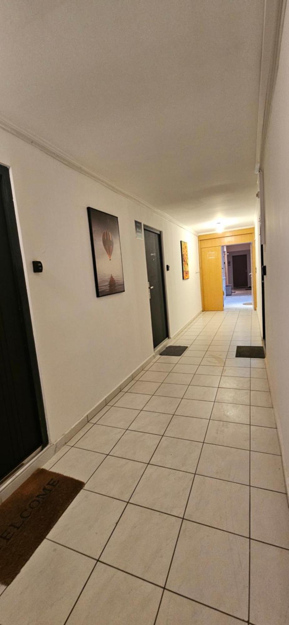 Studio-apartman 