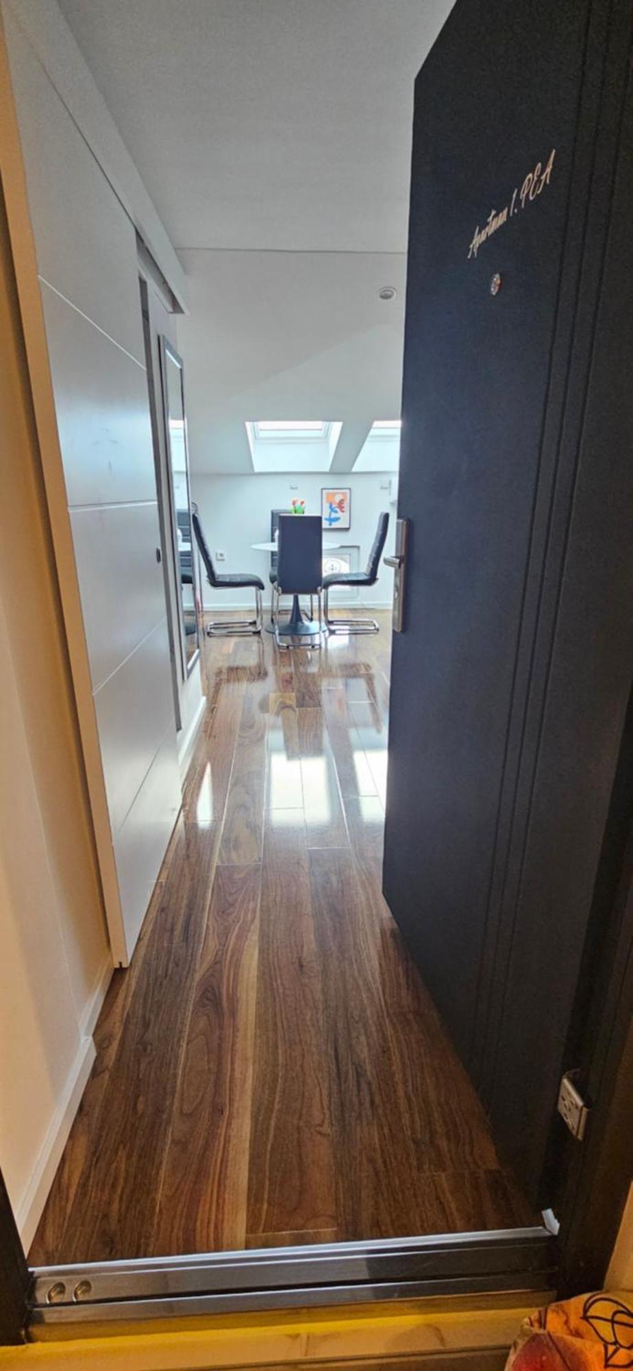 Studio-apartman 