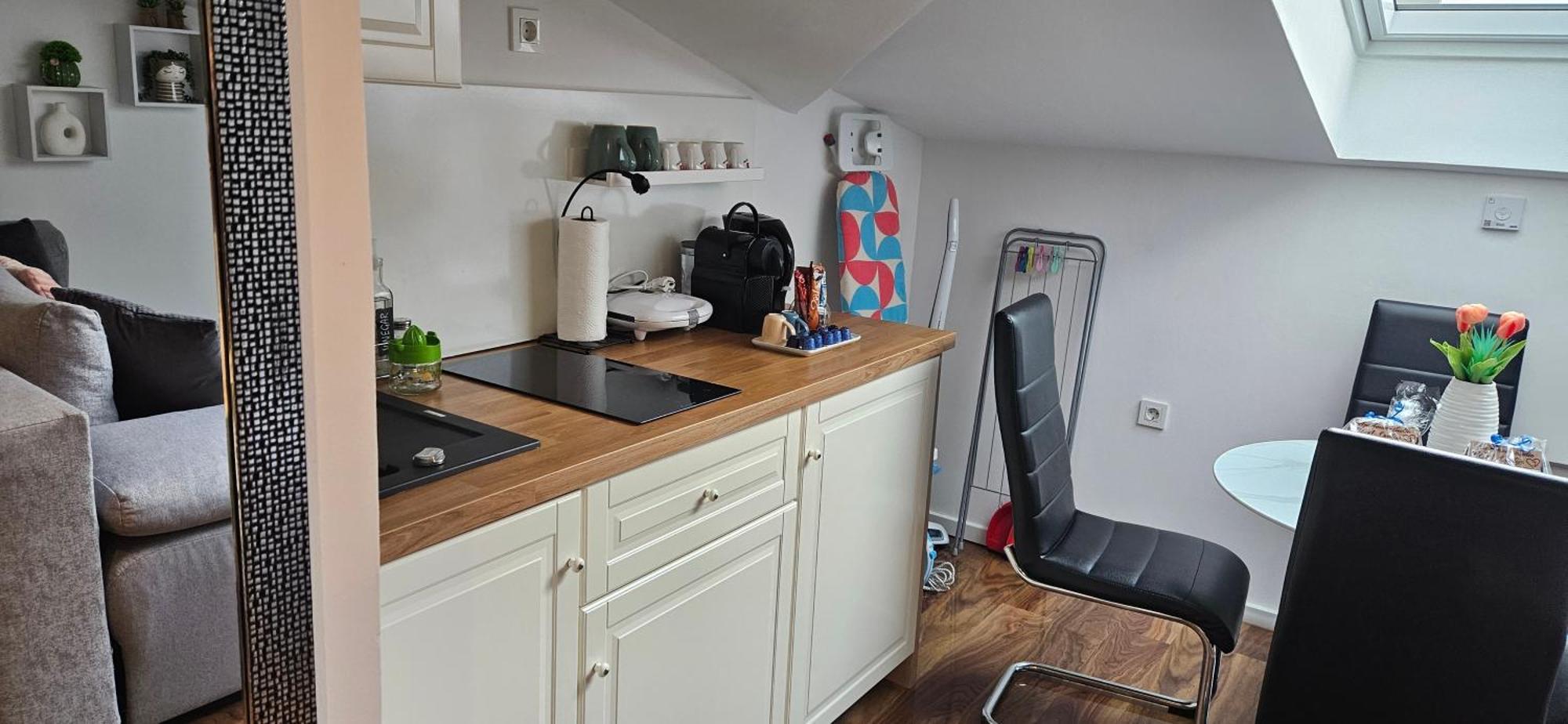 Studio-apartman 