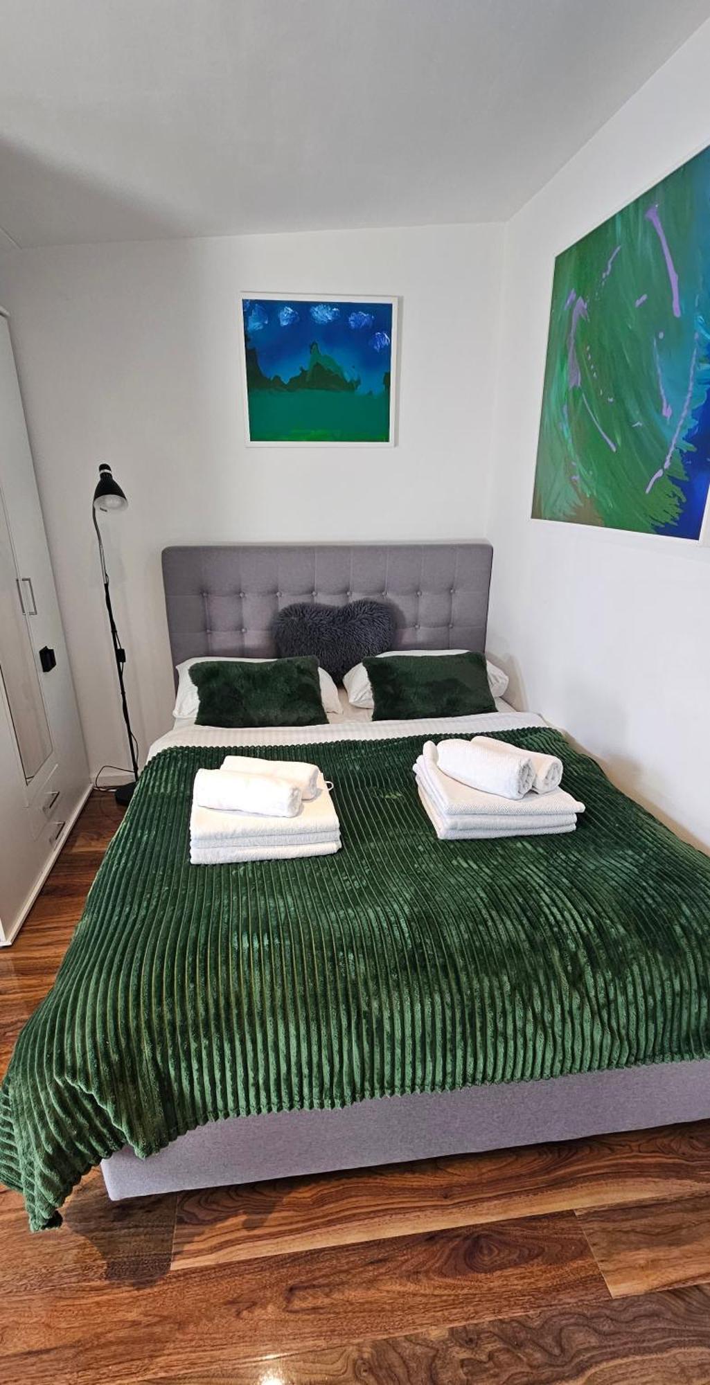 Studio-apartman 