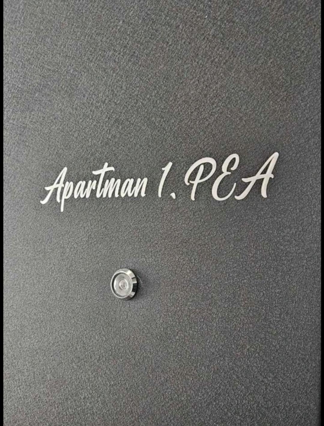 Studio-apartman 