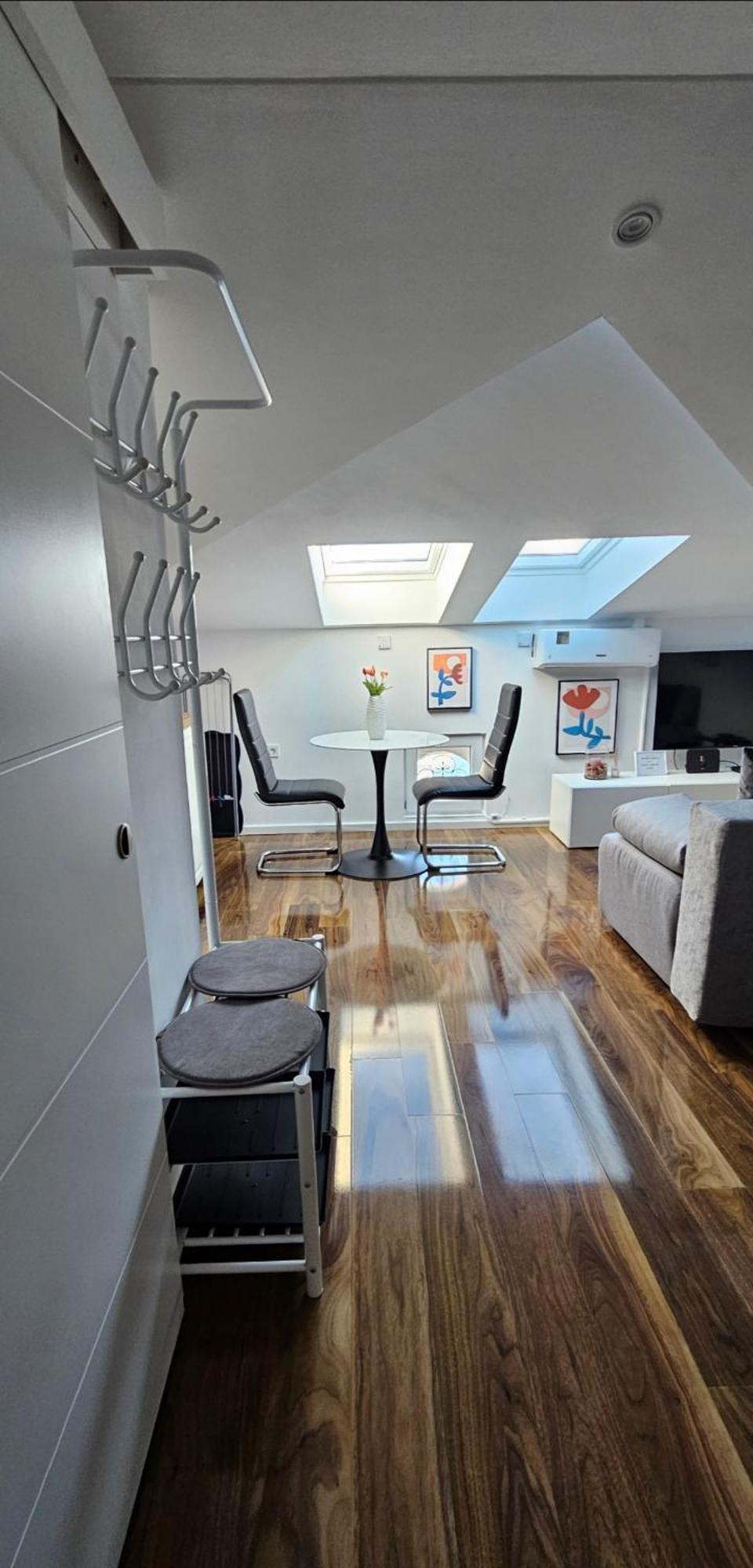 Studio-apartman 