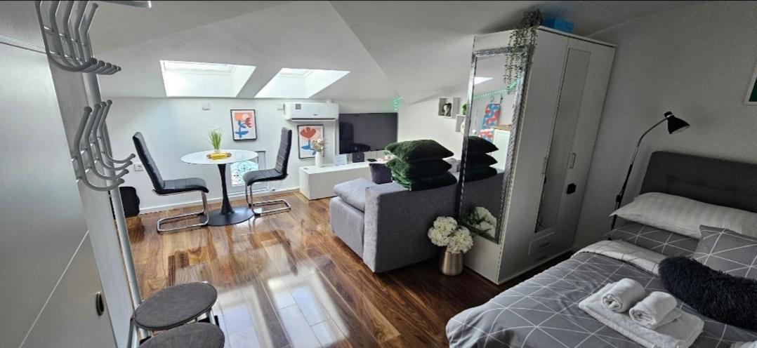 Studio-apartman 