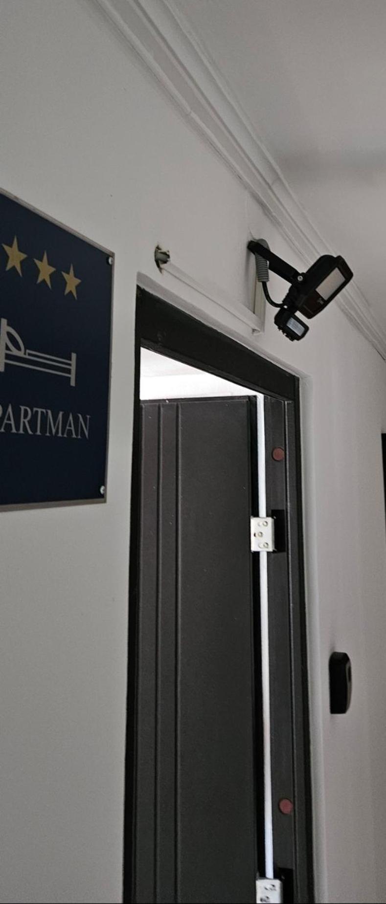 Studio-apartman 