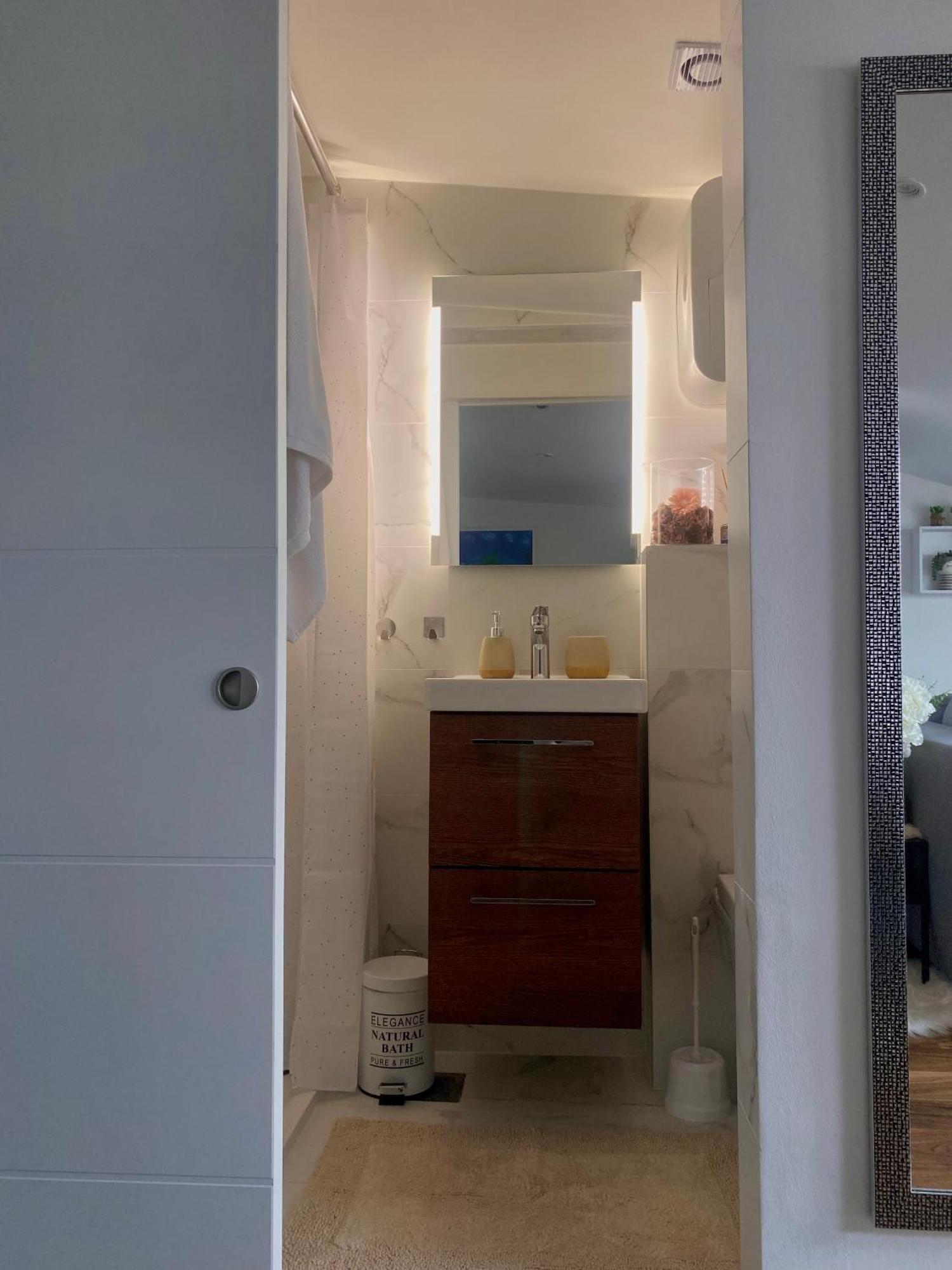 Apartament Studio-apartman 