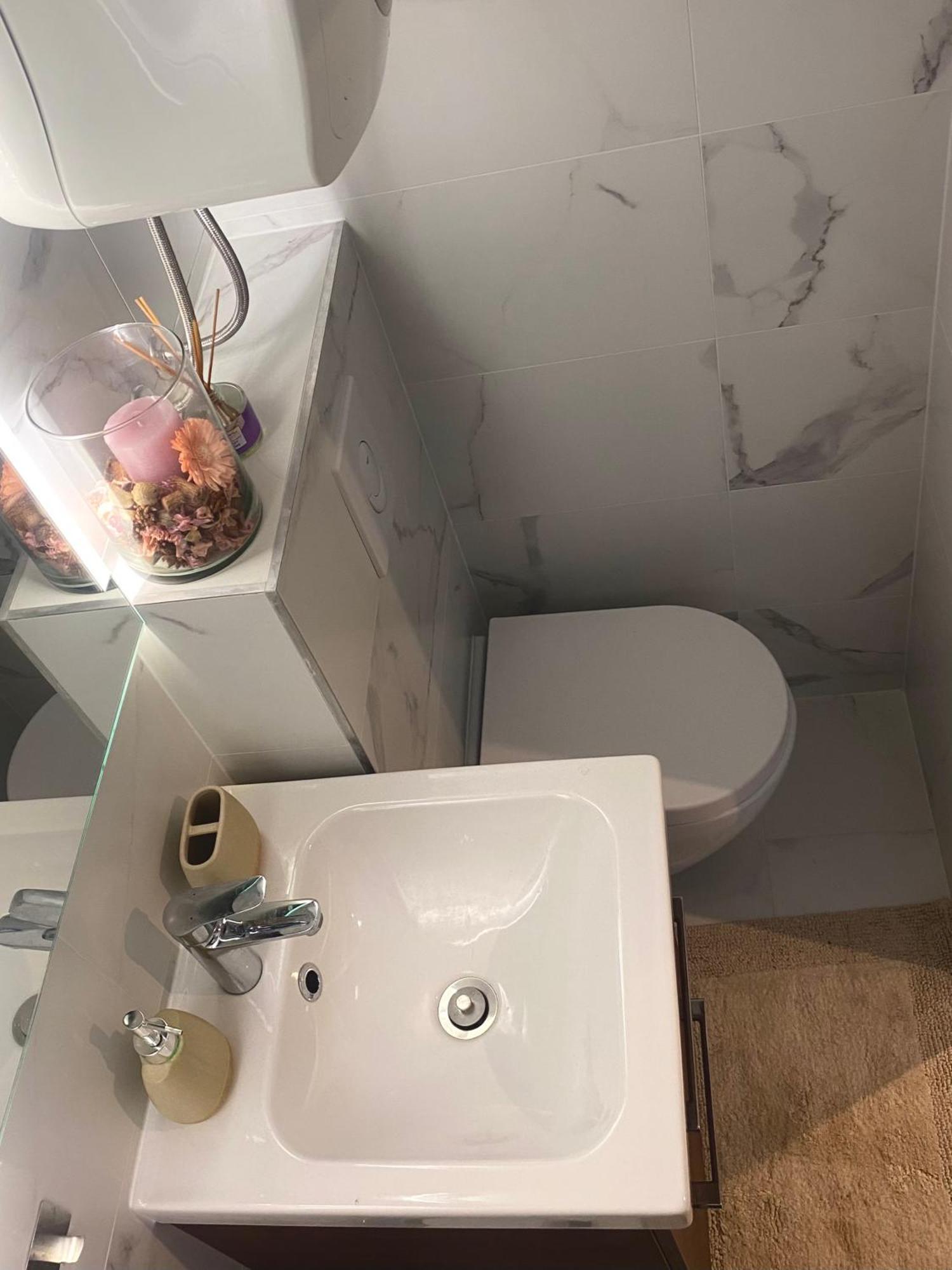 Apartament Studio-apartman 