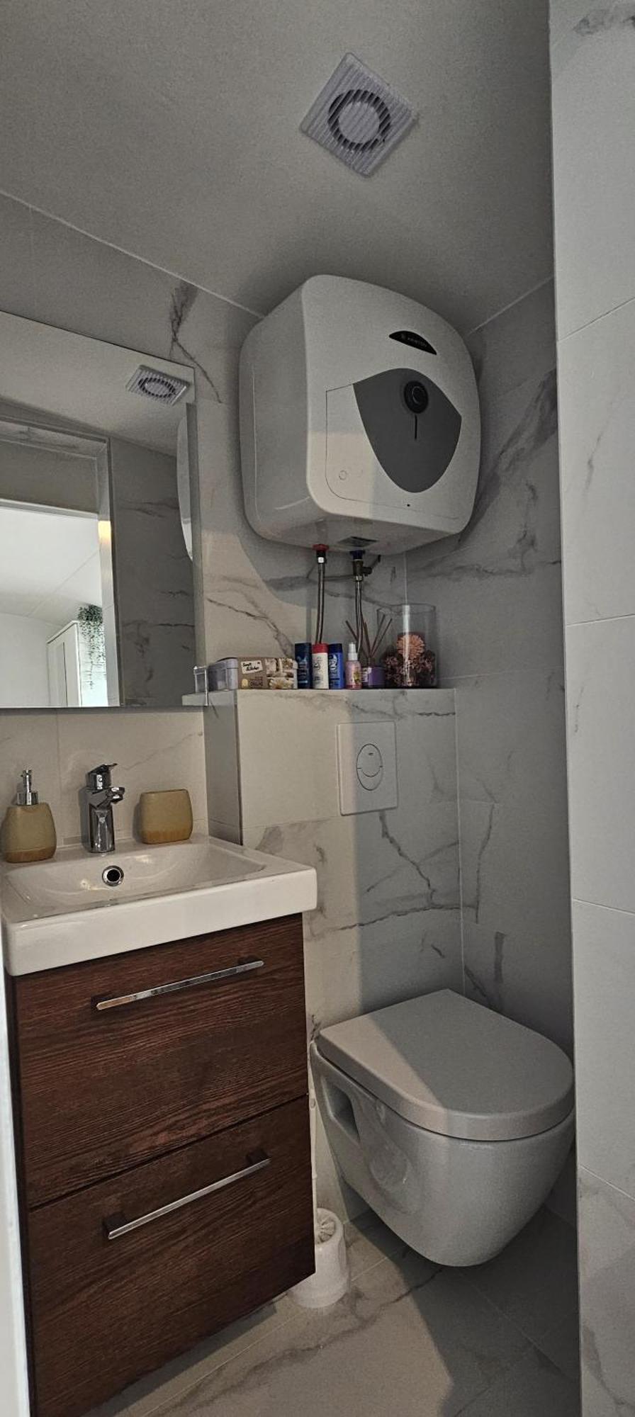 Studio-apartman 