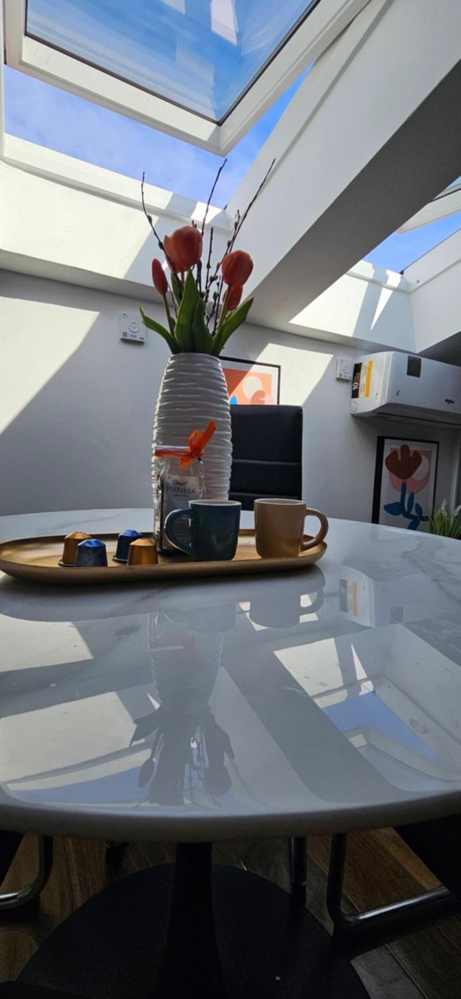 Studio-apartman 
