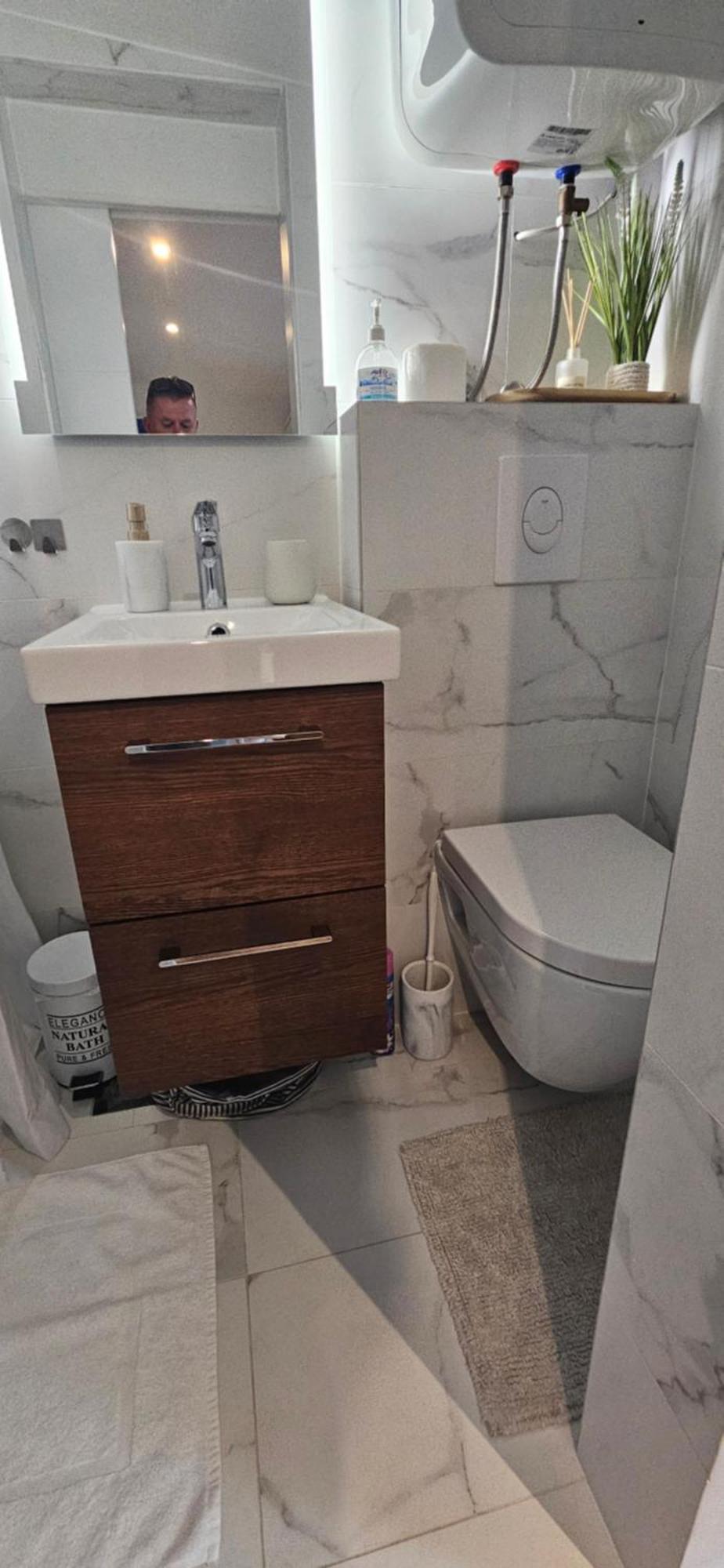 Studio-apartman 