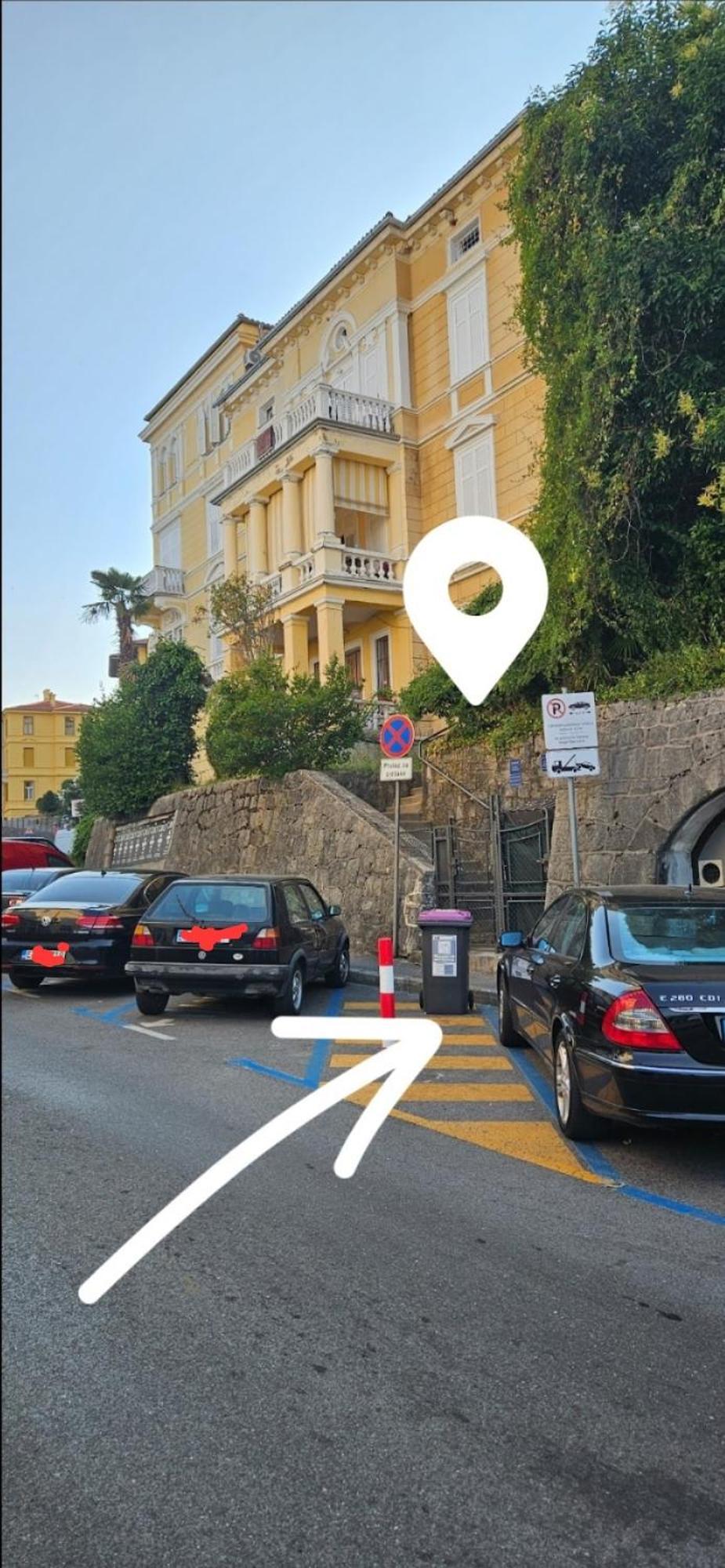 Apartament Studio-apartman 