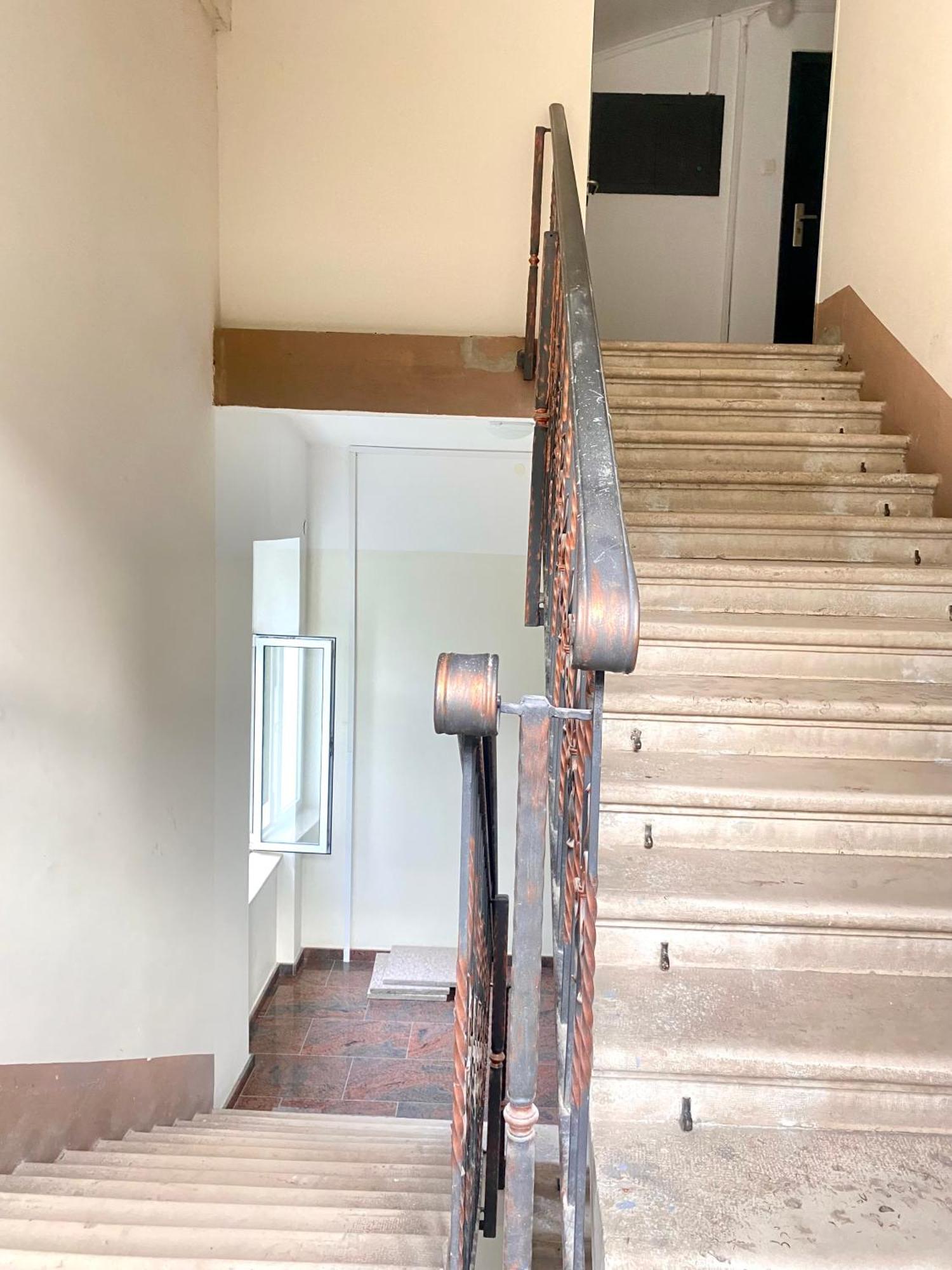 Apartamento Studio-apartman 